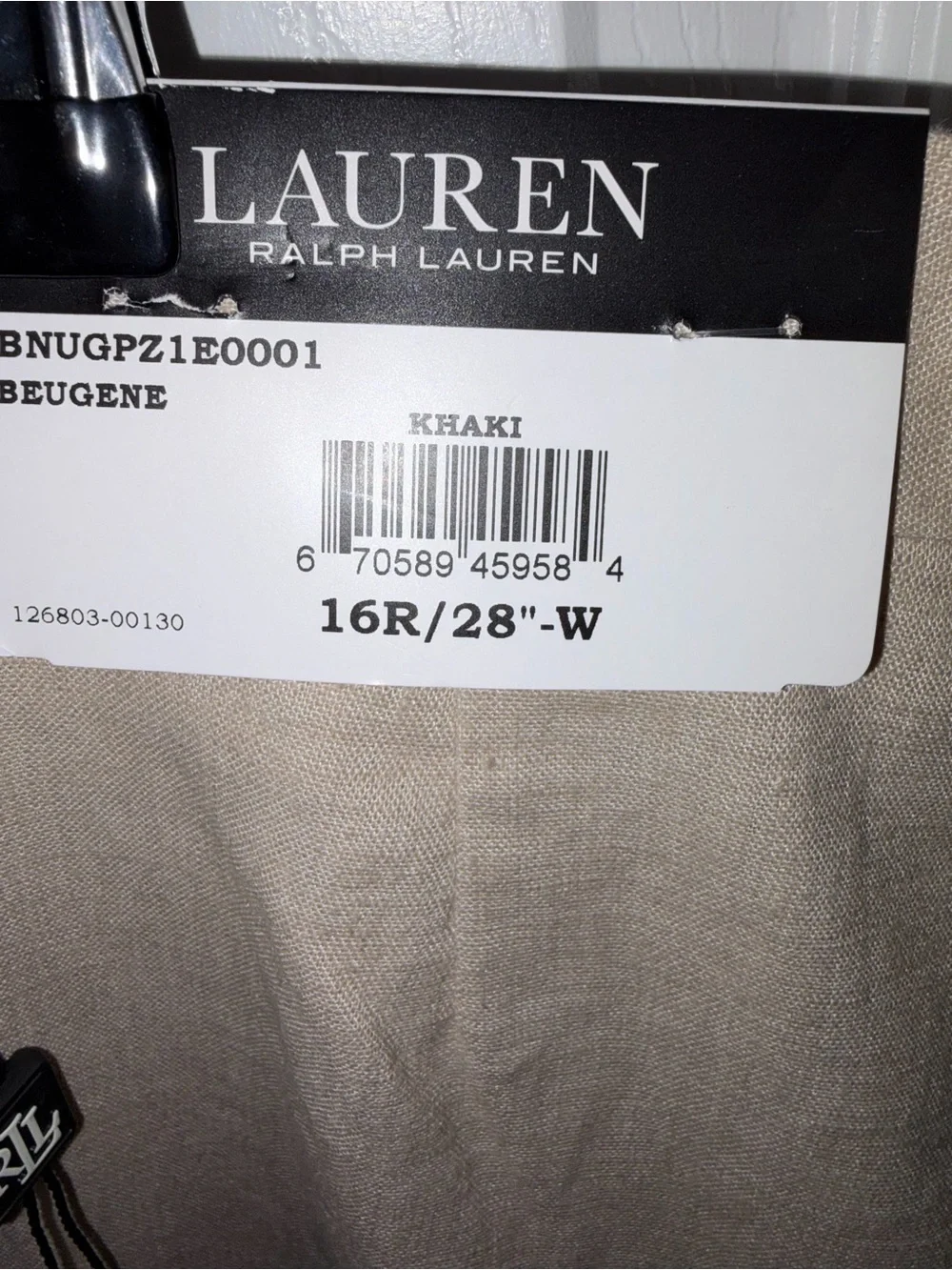 Lauren Ralph Lauren 